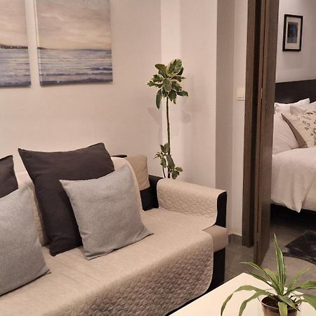 Domus City Apartment With Wonderful Balcony Θεσσαλονίκη Εξωτερικό φωτογραφία