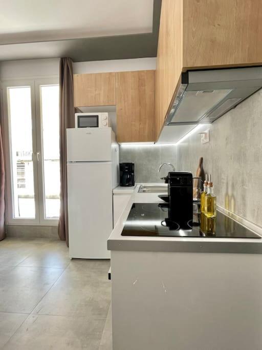 Domus City Apartment With Wonderful Balcony Θεσσαλονίκη Εξωτερικό φωτογραφία