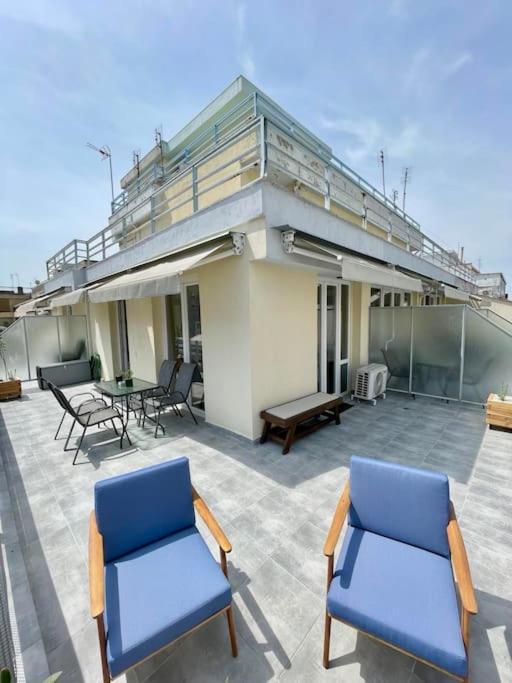 Domus City Apartment With Wonderful Balcony Θεσσαλονίκη Εξωτερικό φωτογραφία