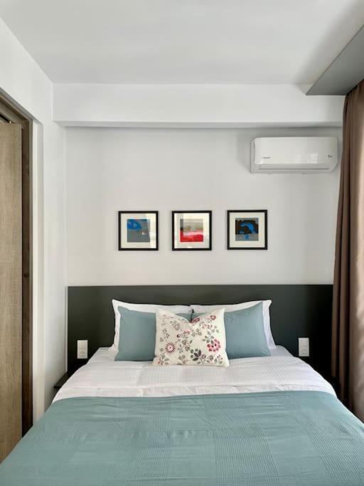 Domus City Apartment With Wonderful Balcony Θεσσαλονίκη Εξωτερικό φωτογραφία