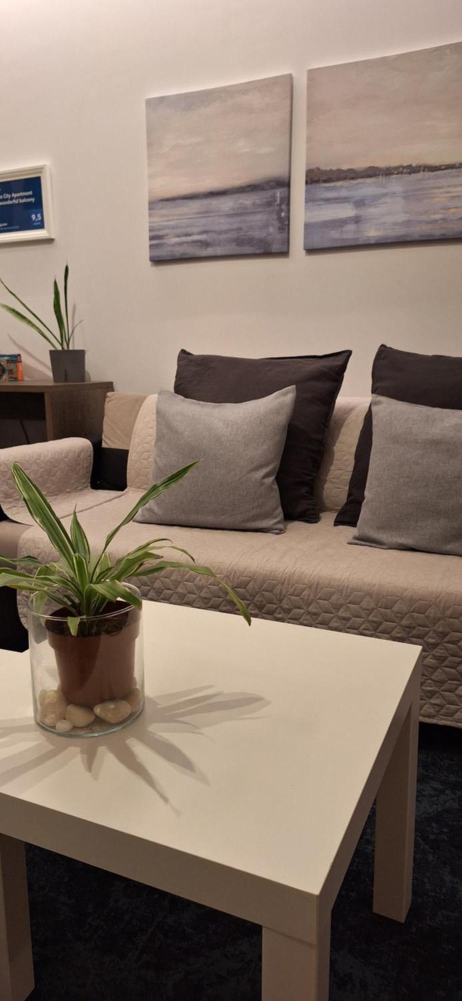 Domus City Apartment With Wonderful Balcony Θεσσαλονίκη Εξωτερικό φωτογραφία